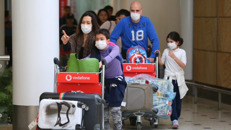 Romania nears 4,000 cases of coronavirus, as local authorities make it compulsory to wear face covering in public
