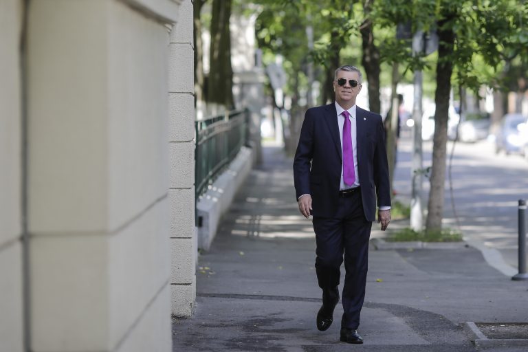 Valeriu Zgonea, achitat pentru trafic de influenţă. Reacţia lui Ciolacu