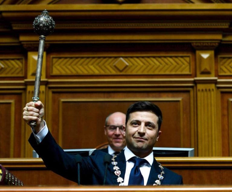 „Nu cred în hârtii”. Delegația ucraineană la Conferința de la Munchen, scandalizată de un plan de reconciliere
