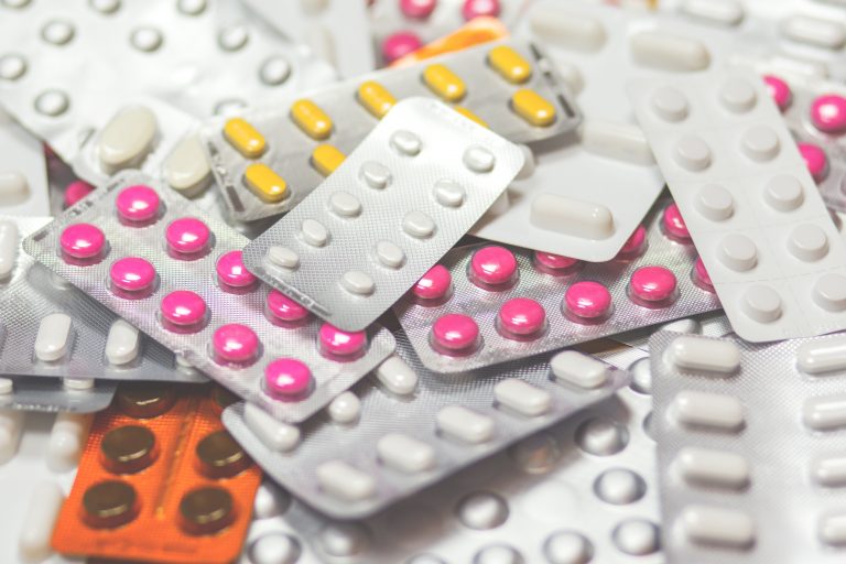 Elveţia se confruntă cu lipsa de medicamente