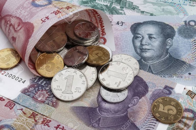 Modelul economic al Chinei are o alură periculoasă