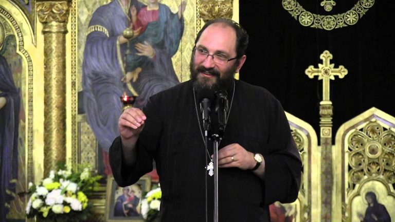 Îndemnul lui Constantin Necula înaintea stării de urgență: „La miezul nopții se deschide o altă pagină de învățătură pentru fiecare. Toți suntem Țara. Și avem obligația să o dovedim”