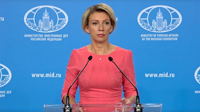 Rusia, înfuriată de acuzațiile UE legate de o campanie amplă de dezinformare purtată de Kremlin pe fondul pandemiei de COVID-19
