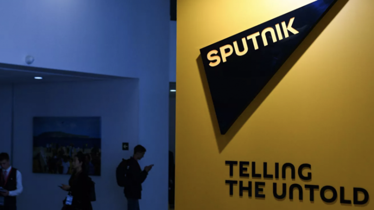 Mesaj voalat trimis Kremlinului? Mai mulți colaboratori ai Sputnik Turcia, în frunte cu redactorul-șef, reținuți de poliția turcă