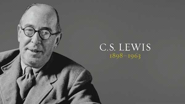 Îndemnul lui C. S. Lewis care se potrivește pandemiei de coronavirus: „Să nu începem prin a exagera noutatea situației noastre”