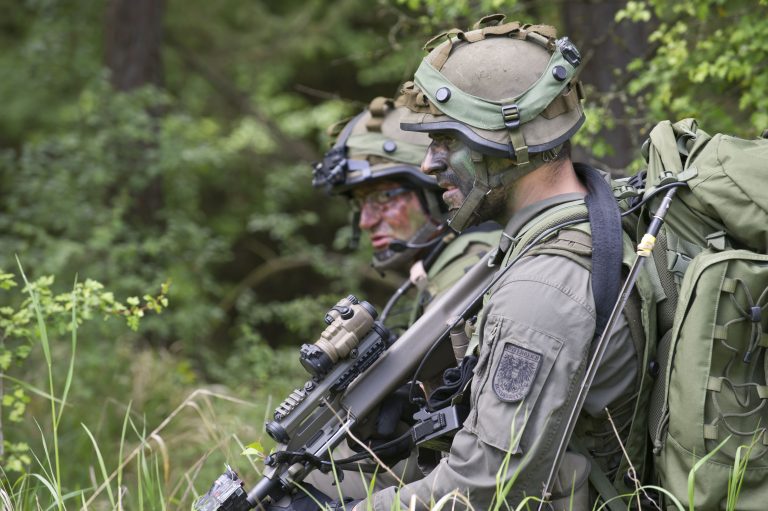 Austria mobilizează rezerviştii pentru prima dată după Al Doilea Război Mondial