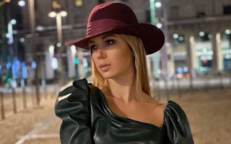 VIDEO | O româncă fotomodel din Bologna, infectată cu noul coronavirus