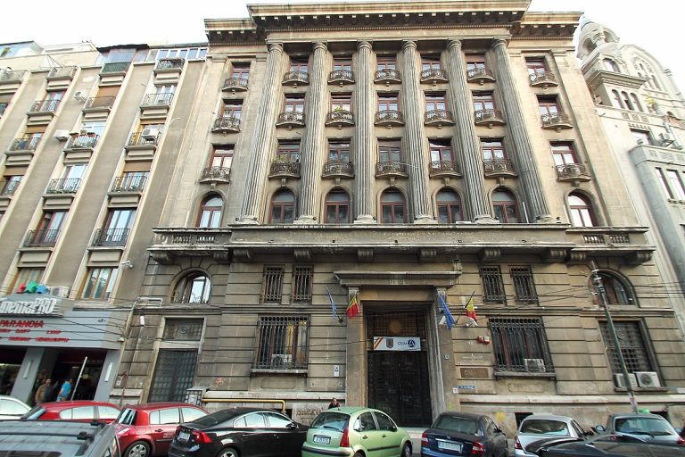 OSIM se închide până pe 16 martie, după ce o angajată a fost testată pozitiv pentru coronavirus