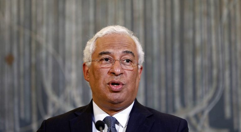 Premierul portughez critică ”meschinăria recurentă” a Olandei
