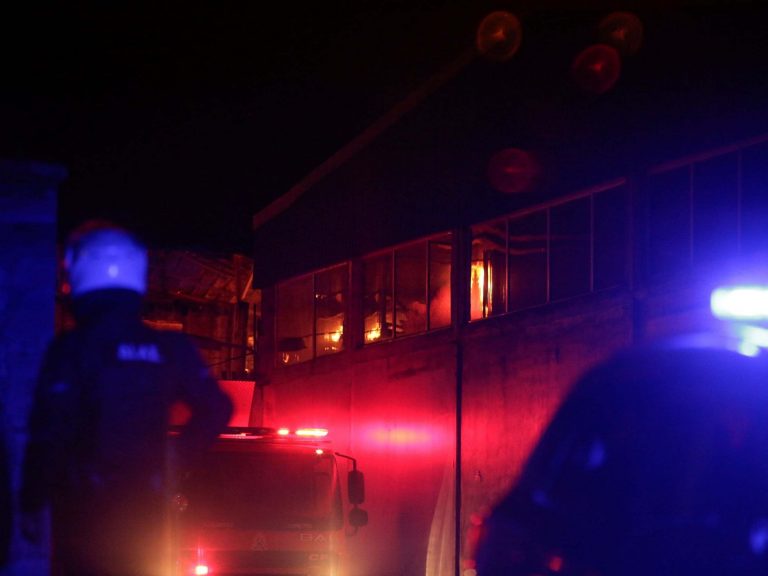 COVID-19. Organizația Medici Fără Frontiere cere Greciei să evacueze de urgență taberele de refugiați din insule