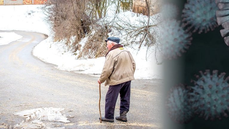 Cazul extraordinar al „Domnului P”, bătrânul de 101 ani care s-a vindecat de COVID-19. Acesta a supraviețuit și pandemiei din secolul XX