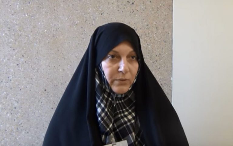 O deputată iraniană a decedat din cauza coronavirusului
