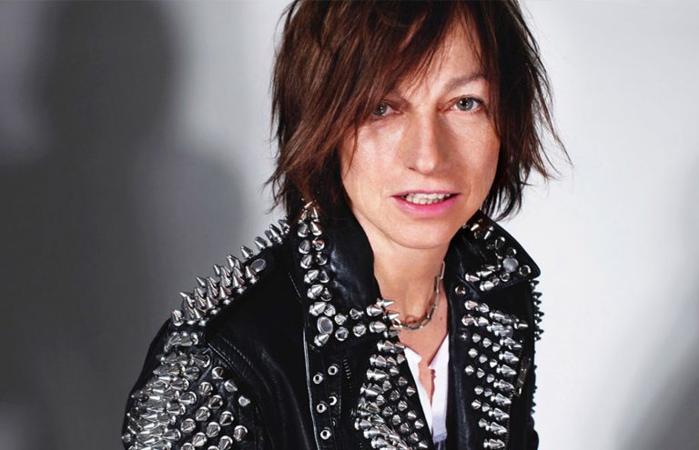 Gianna Nannini, concert rock virtual pentru a lupta împotriva ”solitudinii„ impuse de carantina din Italia