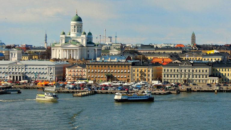 Finlanda anunţă că expulzează nouă membri ai Ambasadei Rusiei la Helsinki, pe care-i acuză de spionaj