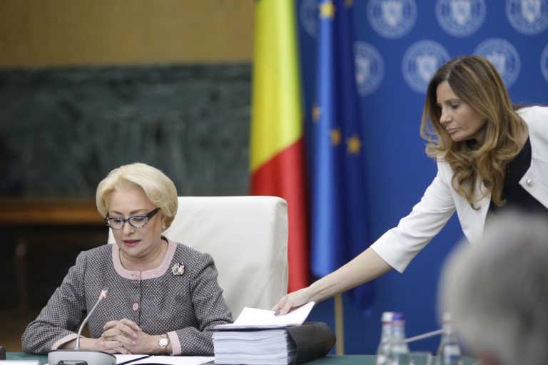 Dâncu, avertisment pentru „Văduva Neagră” a PSD: Ai grijă că DNA a luat în vizor Ministerul Sănătăţii