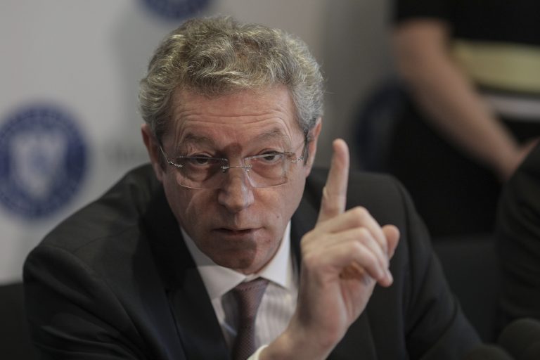 Propaganda rusă se pune scut în fața lui Streinu-Cercel, alături de Ion Cristoiu și Mircea Badea