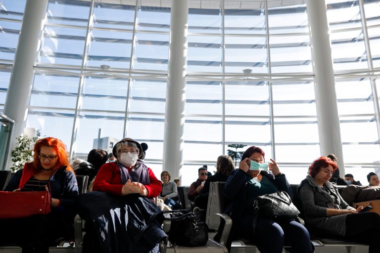 România are 123 de cazuri de infecții cu coronavirus