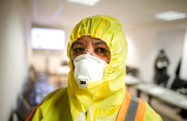 Elveţia – 56 de decese și 6.100 de infectați, în creștere cu 25% în ultimele 24 de ore