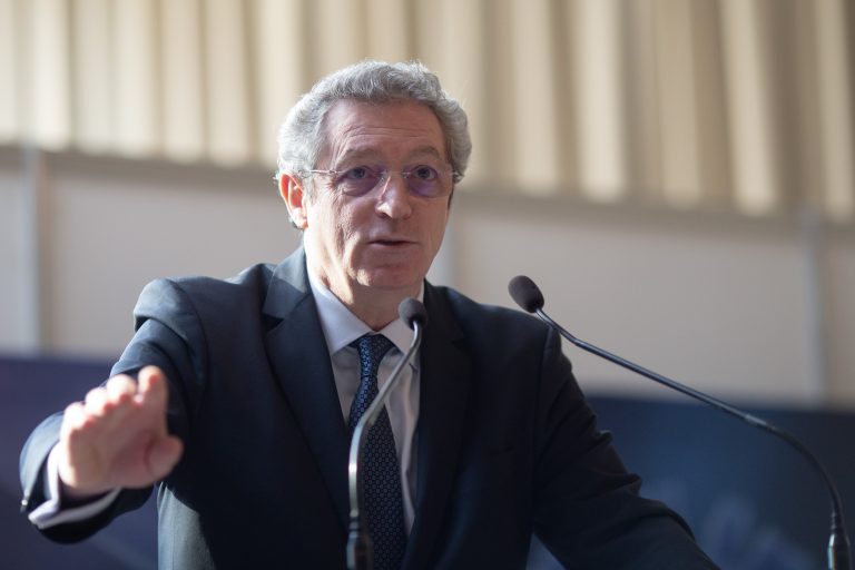 Adrian Streinu-Cercel spulberă două mituri legate de coronavirus: „Este fals, fals cu majuscule!”