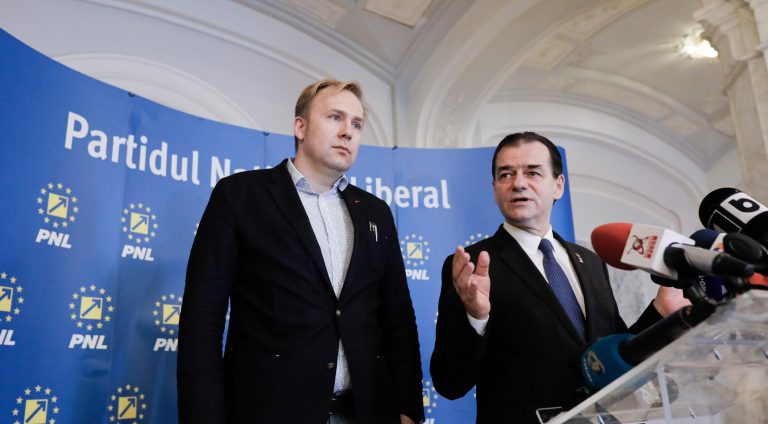 Orban: Am suplimentat bugetele MS și MAI. Majorăm plafonul de garantare pentru IMM. Plătim șomajul tehnic. Pedepsele, majorate
