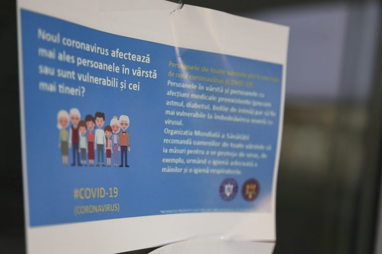 Lecția COVID-19: integrați și paranoici
