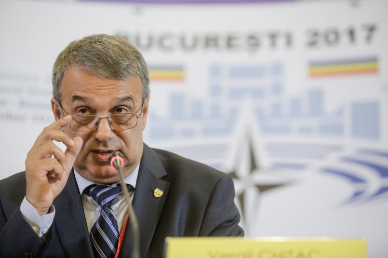 Dosar penal în cazul Chițac. Senatorul bolnav de Covid 19 a infectat și alte persoane