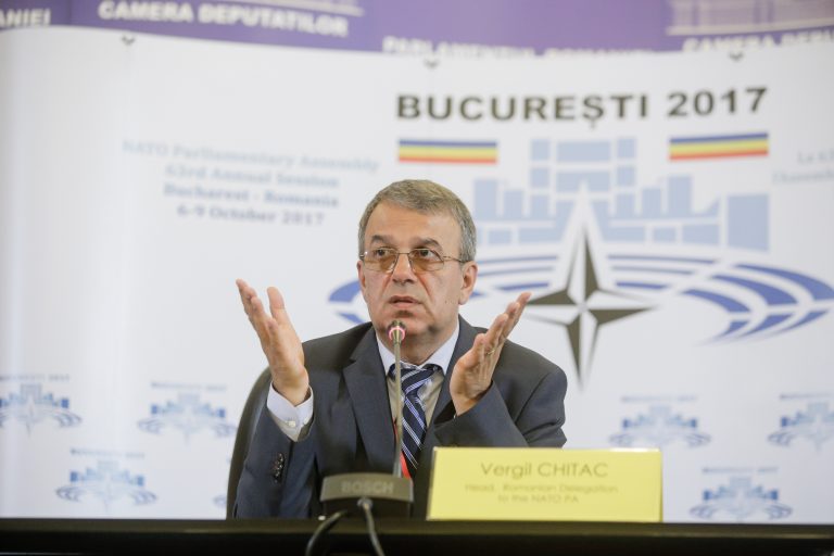 SPP are locații pregătite pentru toți demnitarii, pentru situația în care sunt nevoiți să se izoleze