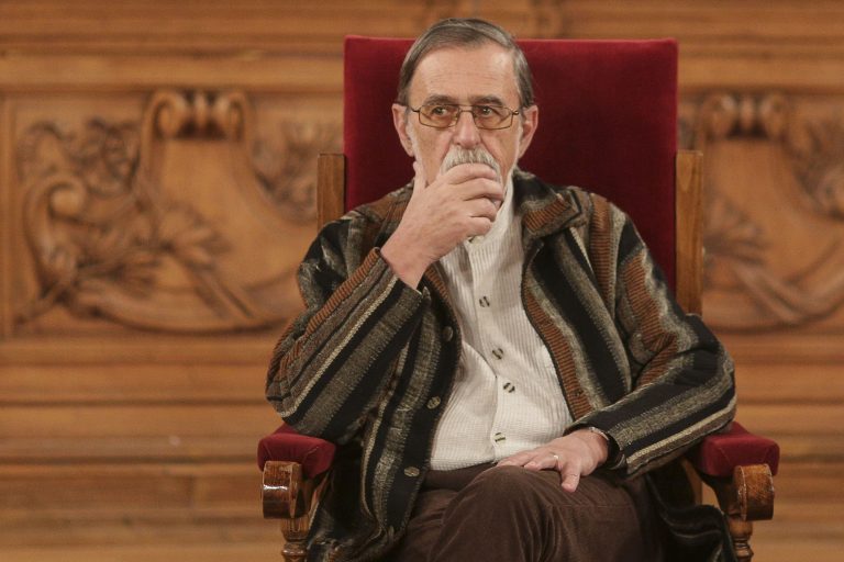 Vintilă Mihăilescu a murit