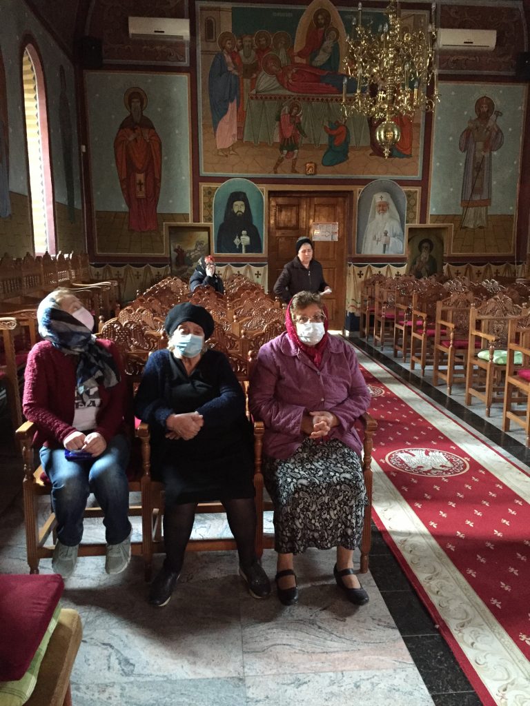 Romania’s gov’t extends state of alert to stop spread of Covid-19, but allows churches to reopen for regular worship
