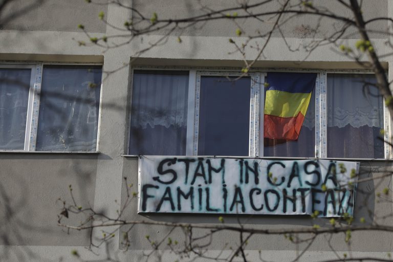 România a devenit „ZONĂ GALBENĂ”. Bilanțul COVID-19 a ajuns la 576 de persoane infectate