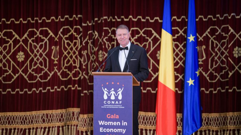 Iohannis: Ne concentrăm pe stoparea răspândirii infecţiei cu coronavirus. Fac un apel la înţelepciune şi echilibru, la calm şi realism