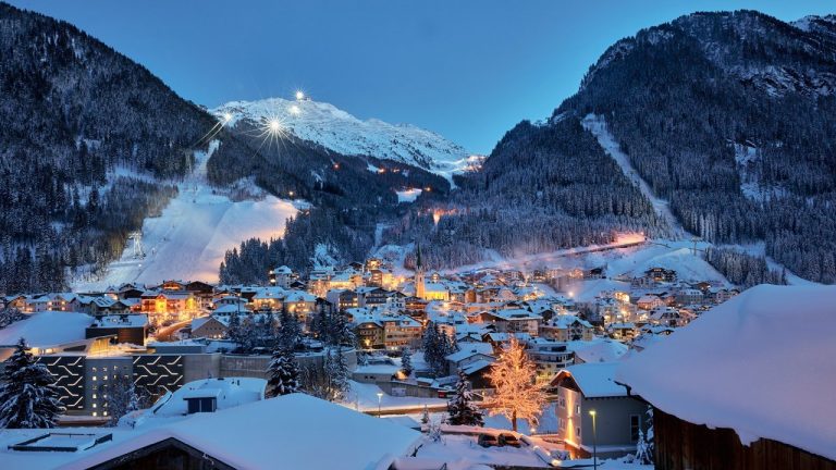 Un studiu realizat în staţiunea Ischgl demonstrează o imunitate de durată la virusul SARS-CoV-2