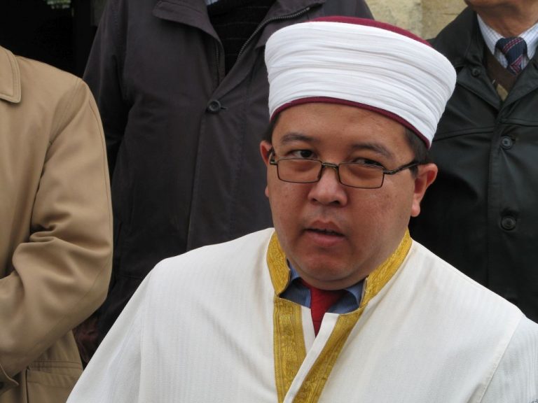 Muftiul Cultului Musulman: Azi am închis toate moscheile din țară, deși vineri la noi e zi sfântă