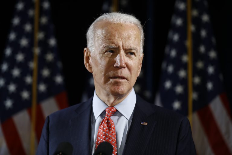 Biden: Nu cred că Putin ar risca să folosească o armă nucleară
