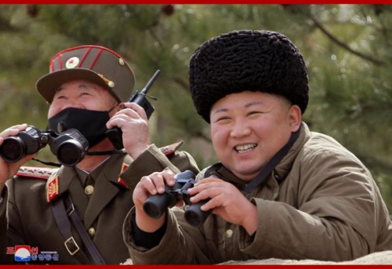 Media de stat nord-coreene au păstrat tăcerea în ce priveşte presupusa aniversare de 40 de ani a lui Kim Jong-un