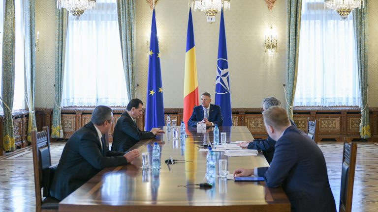 Romania announces lockdown. President calls in Army to help stop spread of coronavirus pandemic