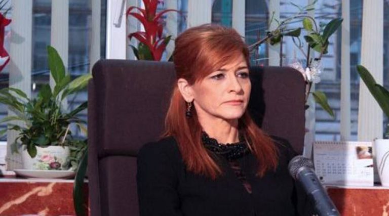 VIDEO | După cascada de gafe, șefa DSP Timiș a fost demisă