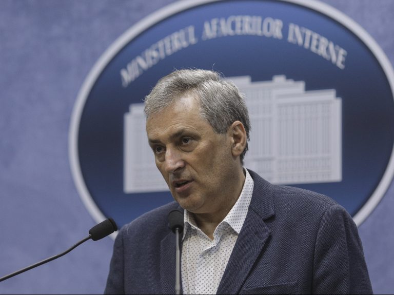 Romania orders price freeze on energy, fuel as emergency measures to respond to coronavirus crisis