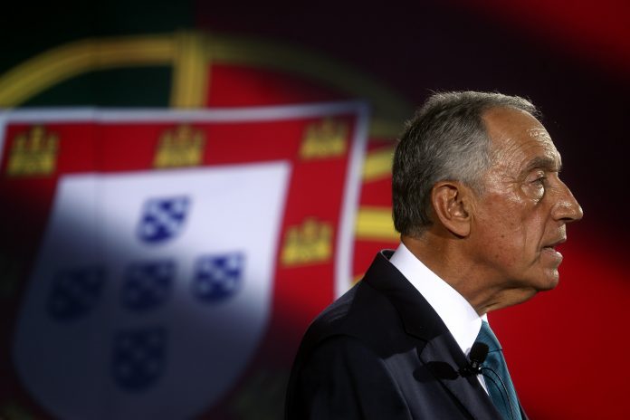 Marcelo Rebelo de Sousa