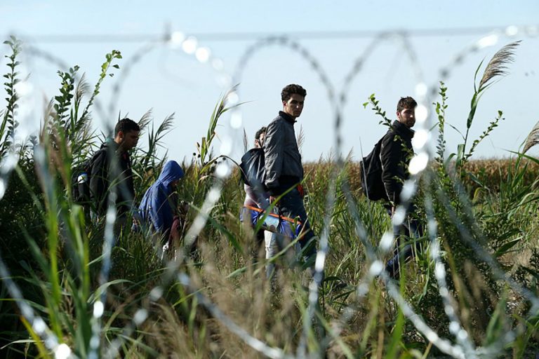 Ungaria, Slovacia şi Serbia promit să continue lupta împotriva migraţiei ilegale