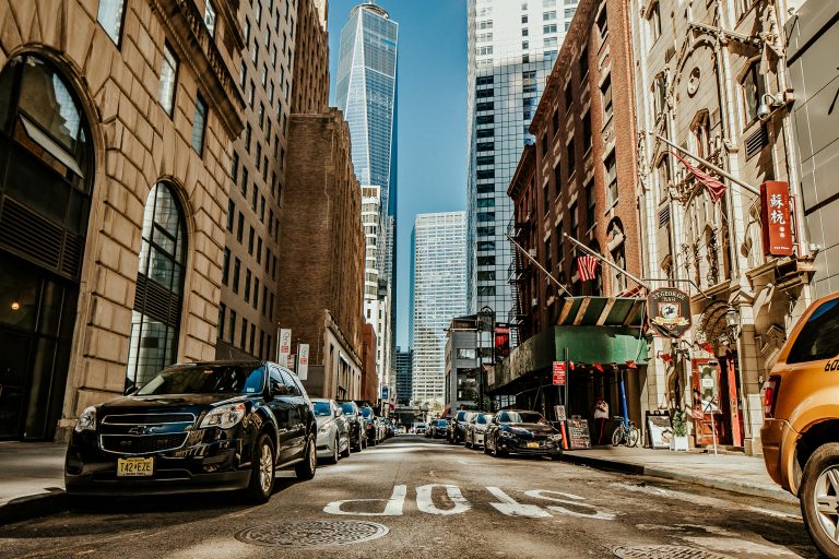 Cum se dă bătălia pentru New York. Atacul coronavirusului, comparat cu 11 septembrie