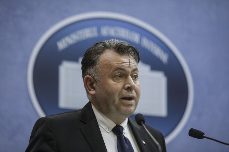 Nelu Tătaru este noul ministru al Sănătății. Iohannis a semnat decretul