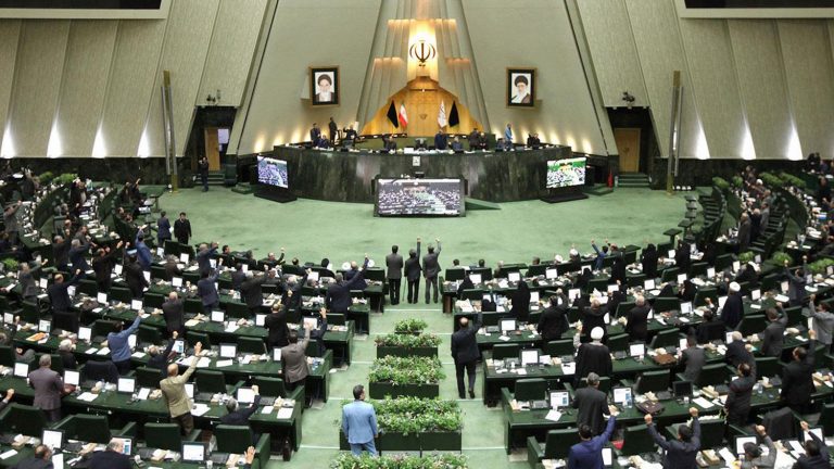 Romania condemns Iran’s ballistic missile program