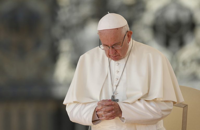 Papa Francisc: Israelul are dreptul la autoapărare / Suveranul Pontif îndeamnă Hamas să elibereze ostaticii