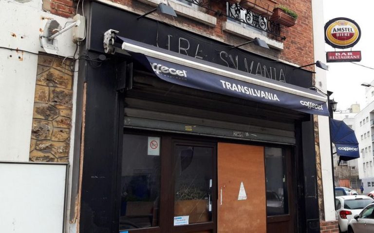 Detalii șocante în cazul unei românce    arse de vie într-un restaurant de lângă Paris: Au fost nevoiți să dea foc!