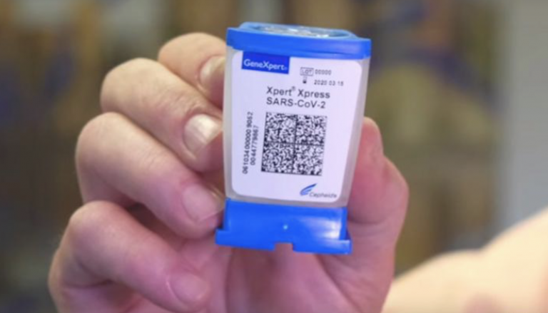 Test care depistează în 45 de minute coronavirusul, aprobat de autoritățile SUA