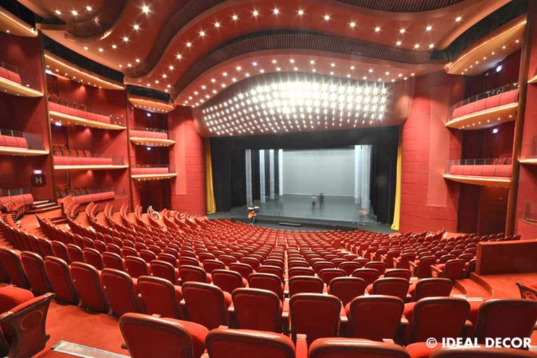 First Hungarian Theatre Festival, BukFeszt, to kick off its first edition in Bucharest