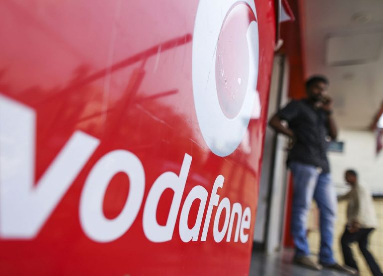 Vodafone and Digi sign MoU to acquire Telekom Romania Mobile