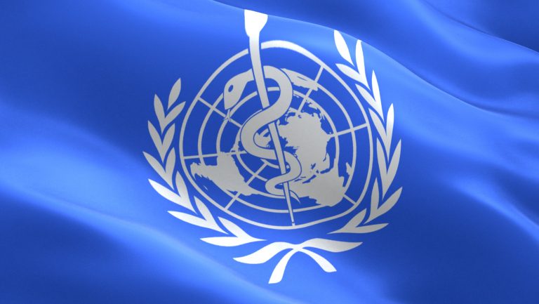 OMS vrea să renunțe la raportul privind misiunea recentă în China
