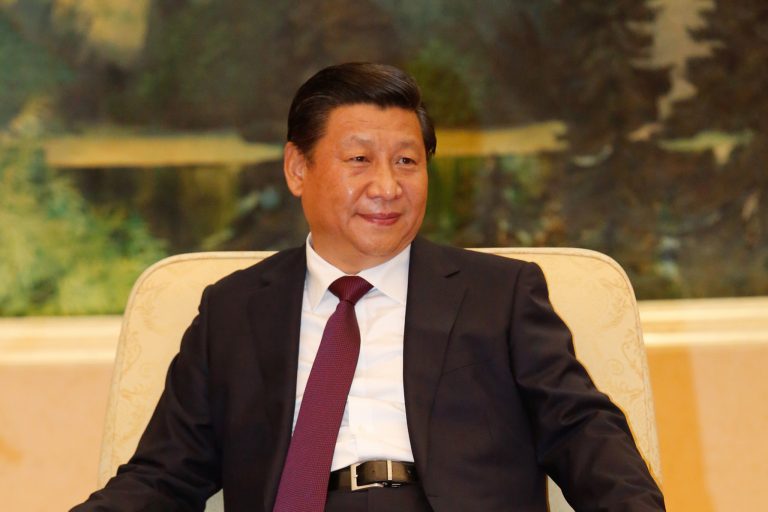 Serviciile americane au mirosit mușamalizarea privind Covid-19. Trump, mințit de Xi: „China a ținut secret, OK?”